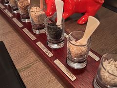 -恰餐厅及酒吧CHAR Bar & Grill(北京三里屯洲际店)