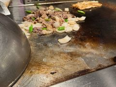 -大成铁板烧•板前(复古餐厅石老人店)