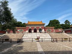 -北陵公园