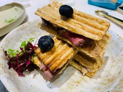 埃菲尔牛肉塔-Toris(LuOne凯德晶萃广场店)