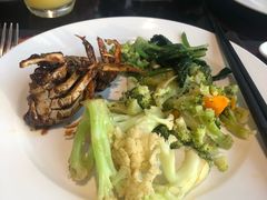 -AdD全日制餐厅(中谷花园酒店)