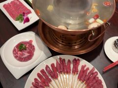 -南门涮肉(后海店)