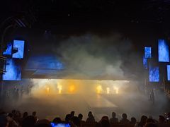 -《12·12》西安事变大型实景演出