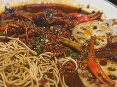 -红盔甲·小龙虾(车公庙店)
