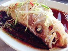 -尚味泰餐厅