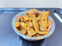 -阿姨牛杂(北京路店)
