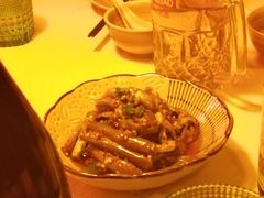 -龙门阵茶屋川菜馆(武康路店)