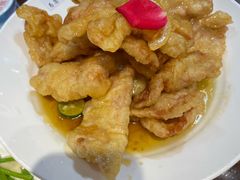 -东北大院·东北菜(三台子店)