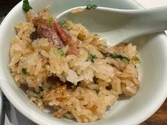 腊味煲仔饭-鹅城粤菜馆(白云山路店)