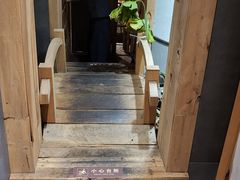 -邈墨茶馆(凤起路店)