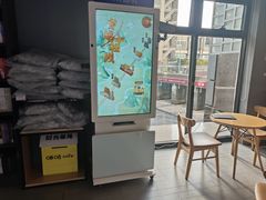 -咪咕咖啡(北京西单店)