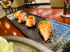 -一本魅·日式料理