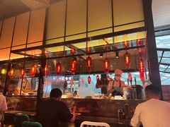 -陈鹏鹏潮汕菜(宝安机场T3航站楼店)