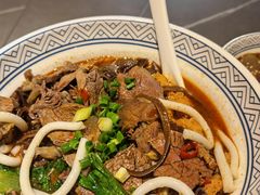 -粉吖吖·邵阳米粉(体育西路店)