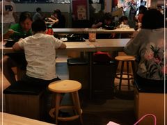 大堂-三品王(万象城店)