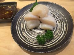 -元气寿司(新城市广场店)