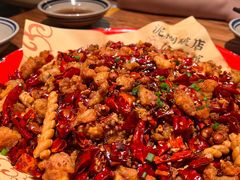 -泥糊破店小酒馆·团建聚餐(南京西路店)