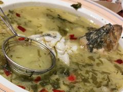 -莞香楼·正宗东莞菜(东升店)