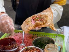 -六广门毛阿姨糯米饭
