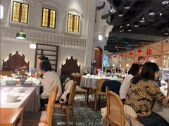 -晓粤·惹味粤菜(凯德乐峰广场店)