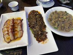 -东江海鲜大排档·潮汕菜·砂锅粥