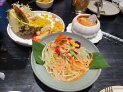 -Thai Alley泰爱里(二沙岛店)