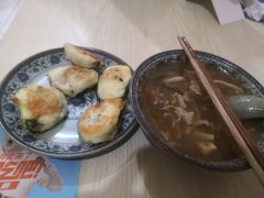-正宗河南特色大饼店(菊乐路店)