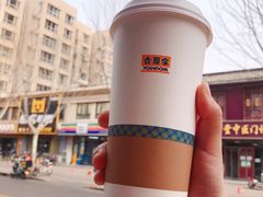 -吉野家(维明街店)