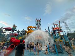 -苏州乐园森林水世界