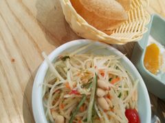 -米泰芒·东南亚料理(体育西店)