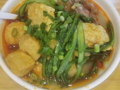 -螺小胖柳州螺蛳粉(钟楼总店)