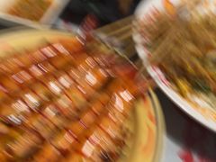 -辉记炭烧海鲜大排档·老字号(福田店)