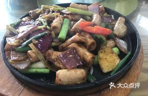 Bamboo Intestine Stew