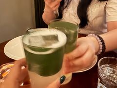-THE OLD HOUSE酒吧