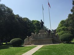 -中山大学学者灵芝(园南路店)