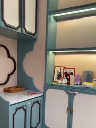-奈尔宝家庭中心·国风主题儿童乐园·亲子餐厅(豫园商城店)