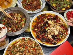 -阿嫂印象·民间江湖菜(大学城店)