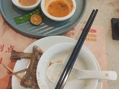-点都德(花城店)
