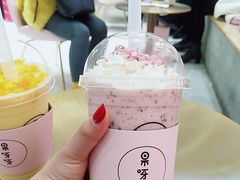 草莓小公主-果呀呀(吾悦广场店)