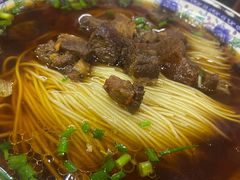 -东吴面馆(君地新大陆店)