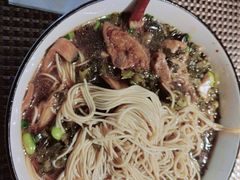 -十面春风·江南面馆(崇宁路店)