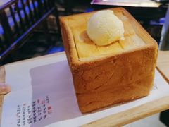 -绿茶餐厅(燕郊永旺店)