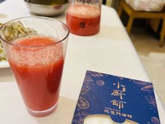 -小厨师·二十年沈家门小海鲜(百井坊巷店)