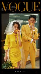 -唯一视觉婚纱摄影(李家村店)