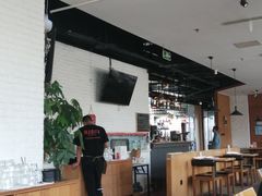 -Ricci睿奇美式餐厅(五道口店)