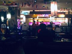 大堂-Helens海伦司小酒馆(鼓楼店)
