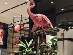 -丽都皇冠假日酒店·Matrix亦餐厅(望京店)