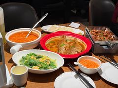 -吕氏疙瘩汤·新鲁菜(济南万象城店)