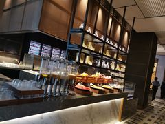-康莱德酒店·美庭自助餐厅