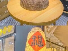-味福记·江西小炒·南昌小吃(青山湖万达店)